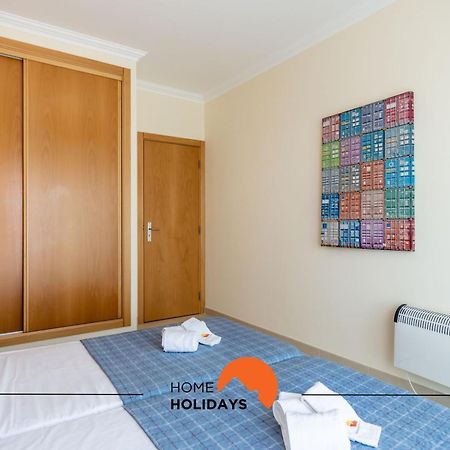 #160 V3 Vila Branca 92 By Home Holidays Albufeira Dış mekan fotoğraf