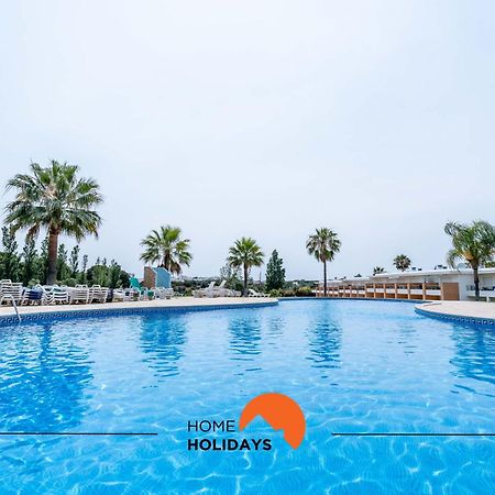 #160 V3 Vila Branca 92 By Home Holidays Albufeira Dış mekan fotoğraf