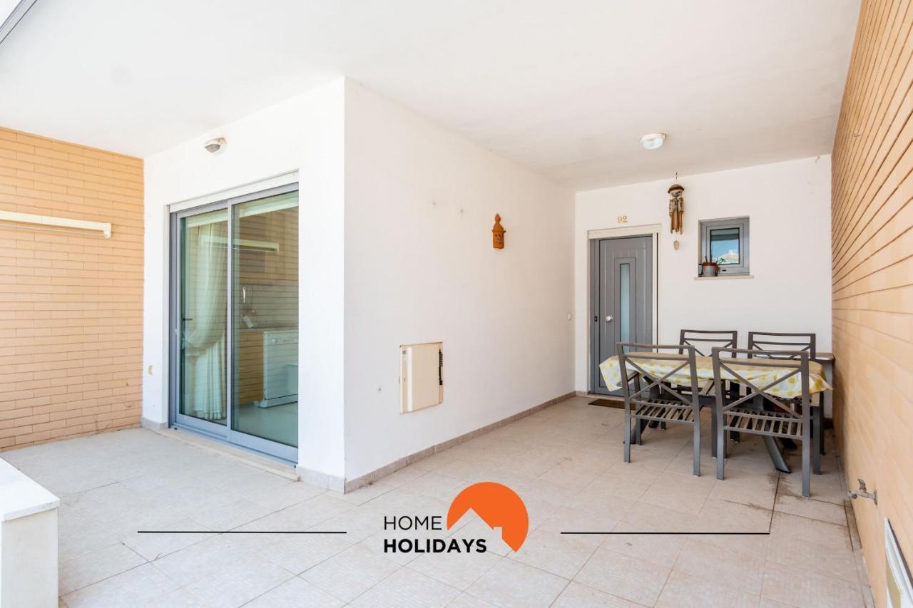 #160 V3 Vila Branca 92 By Home Holidays Albufeira Dış mekan fotoğraf