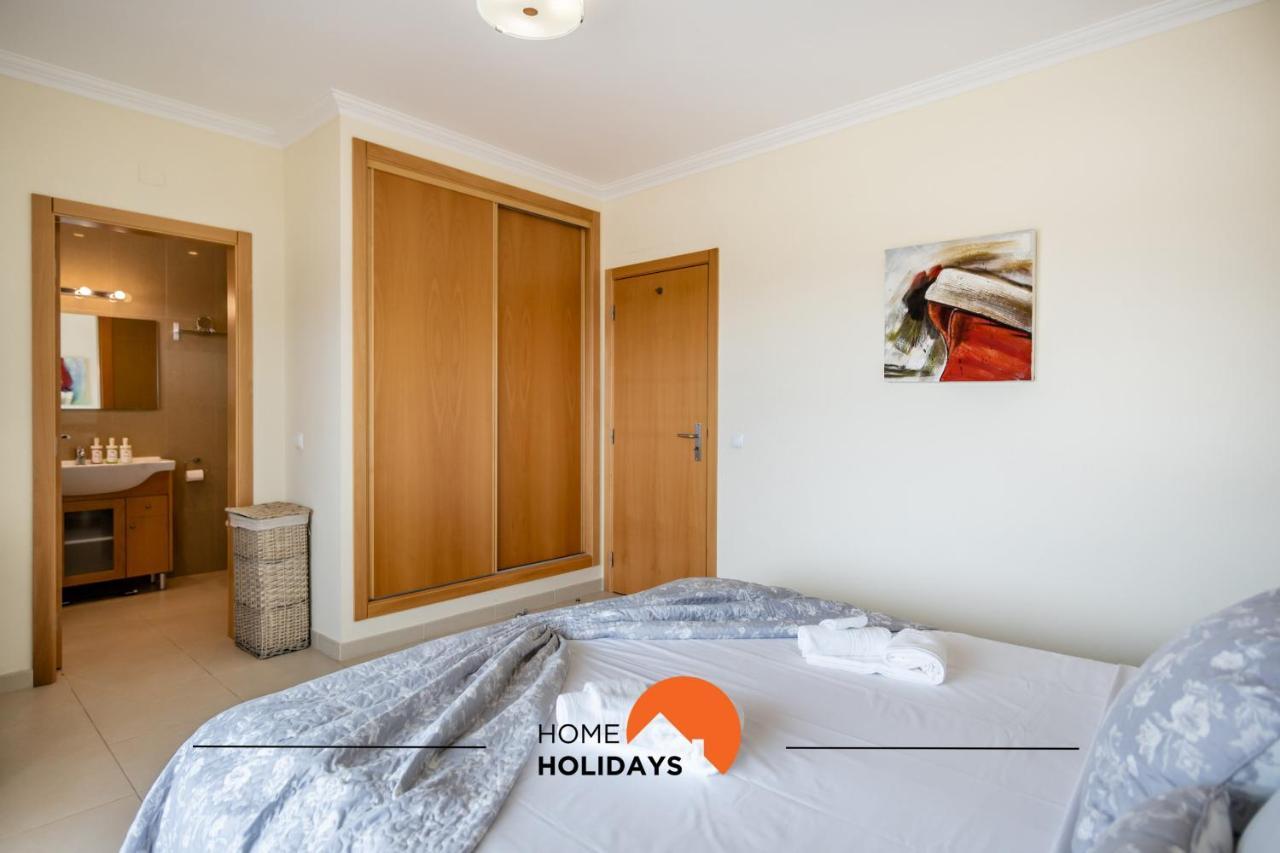 #160 V3 Vila Branca 92 By Home Holidays Albufeira Dış mekan fotoğraf