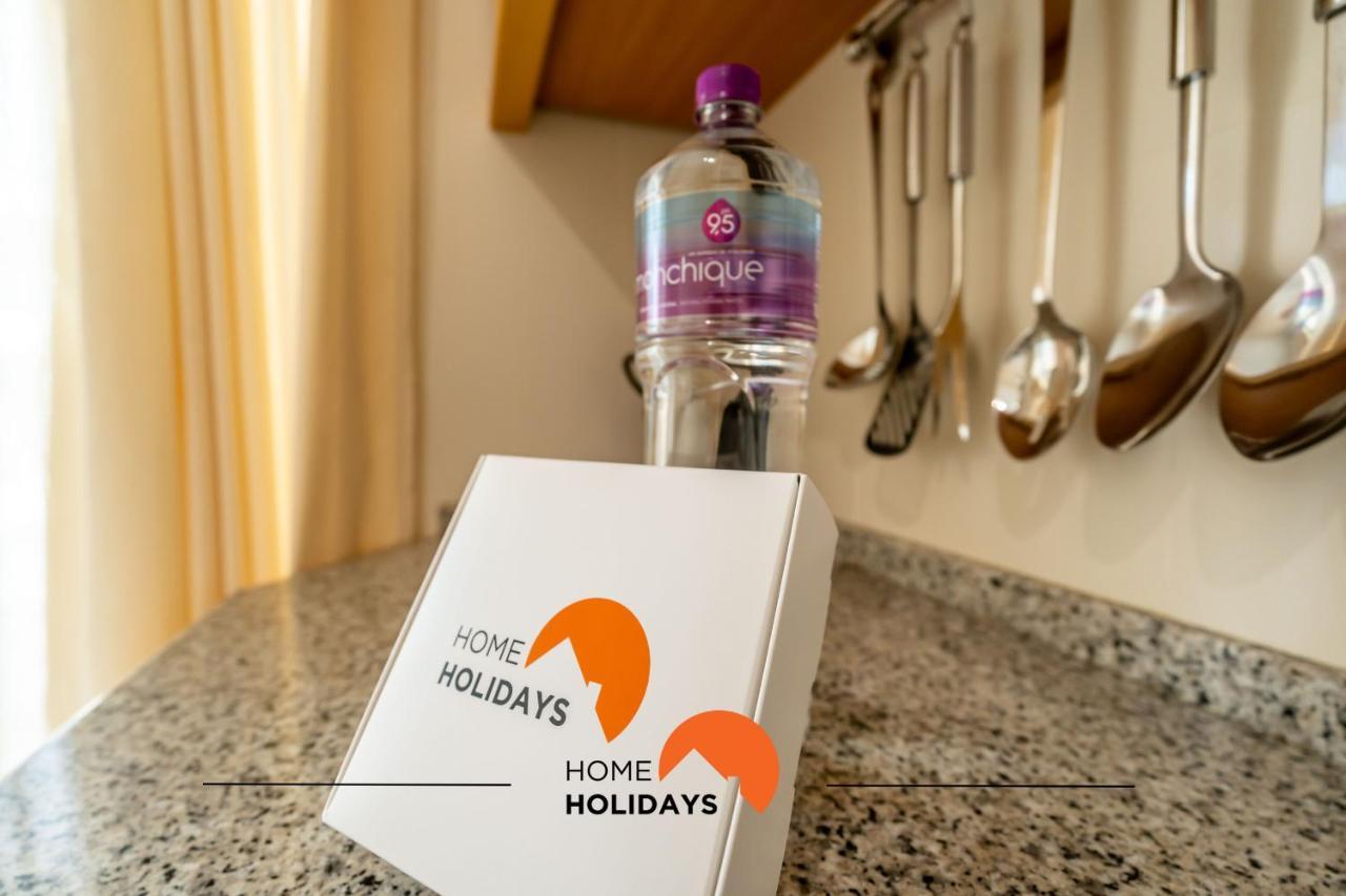 #160 V3 Vila Branca 92 By Home Holidays Albufeira Dış mekan fotoğraf