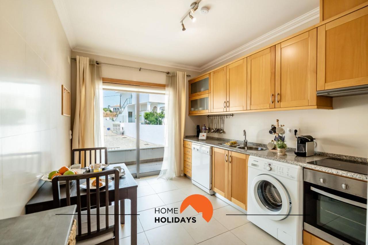 #160 V3 Vila Branca 92 By Home Holidays Albufeira Dış mekan fotoğraf