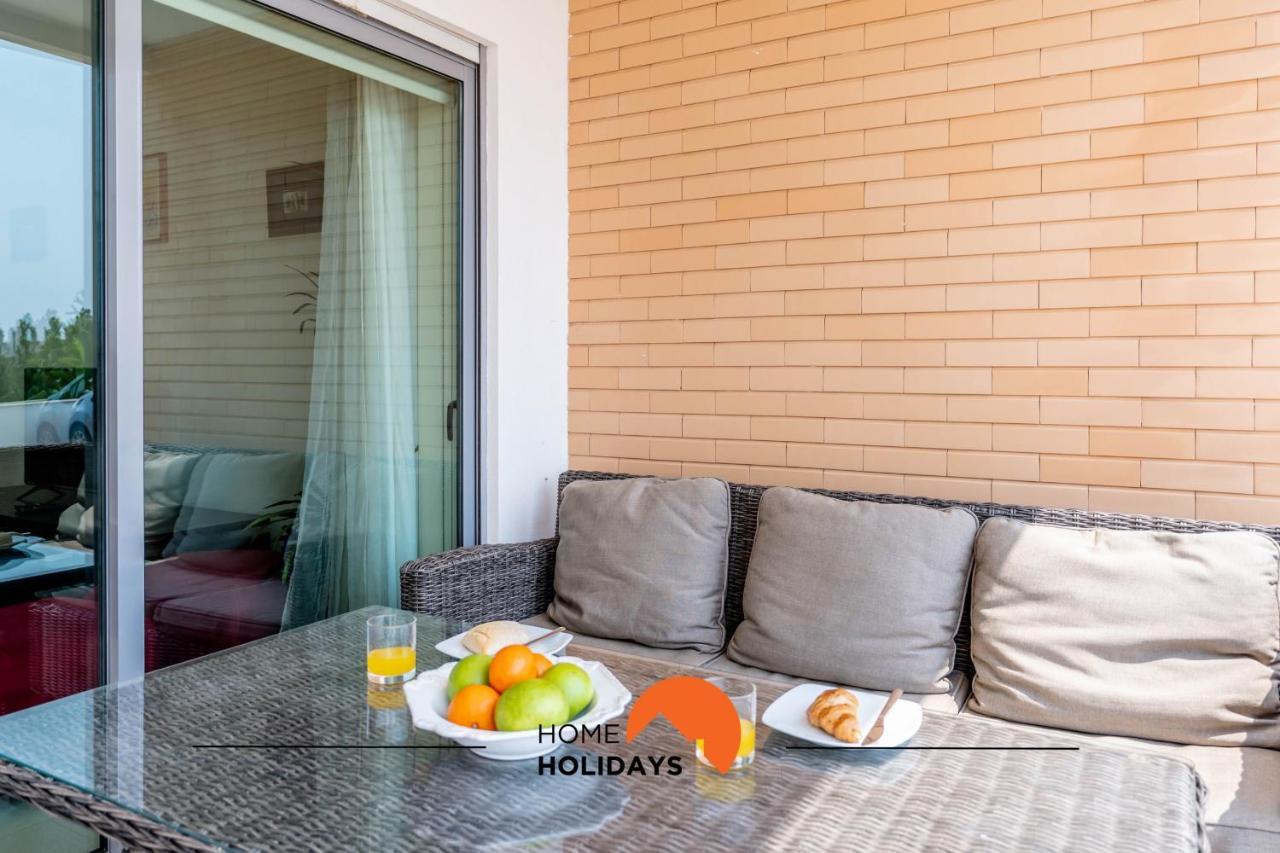 #160 V3 Vila Branca 92 By Home Holidays Albufeira Dış mekan fotoğraf