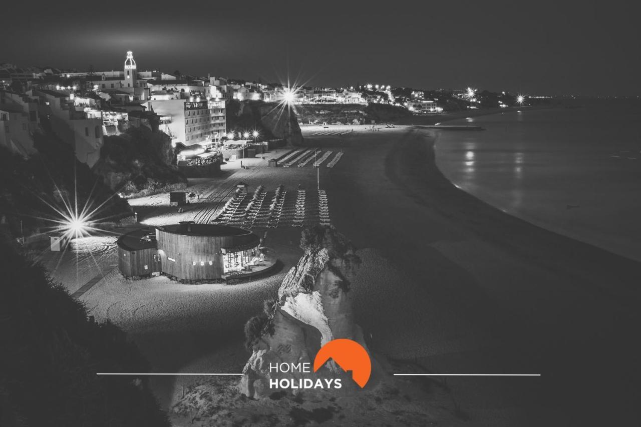 #160 V3 Vila Branca 92 By Home Holidays Albufeira Dış mekan fotoğraf