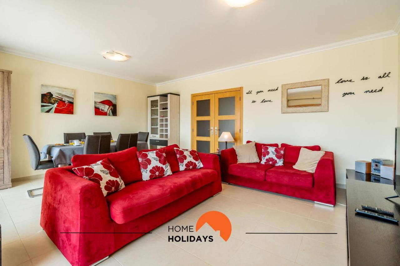 #160 V3 Vila Branca 92 By Home Holidays Albufeira Dış mekan fotoğraf