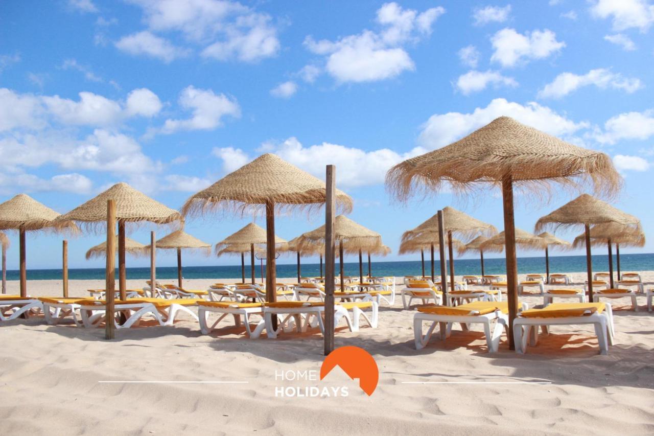 #160 V3 Vila Branca 92 By Home Holidays Albufeira Dış mekan fotoğraf