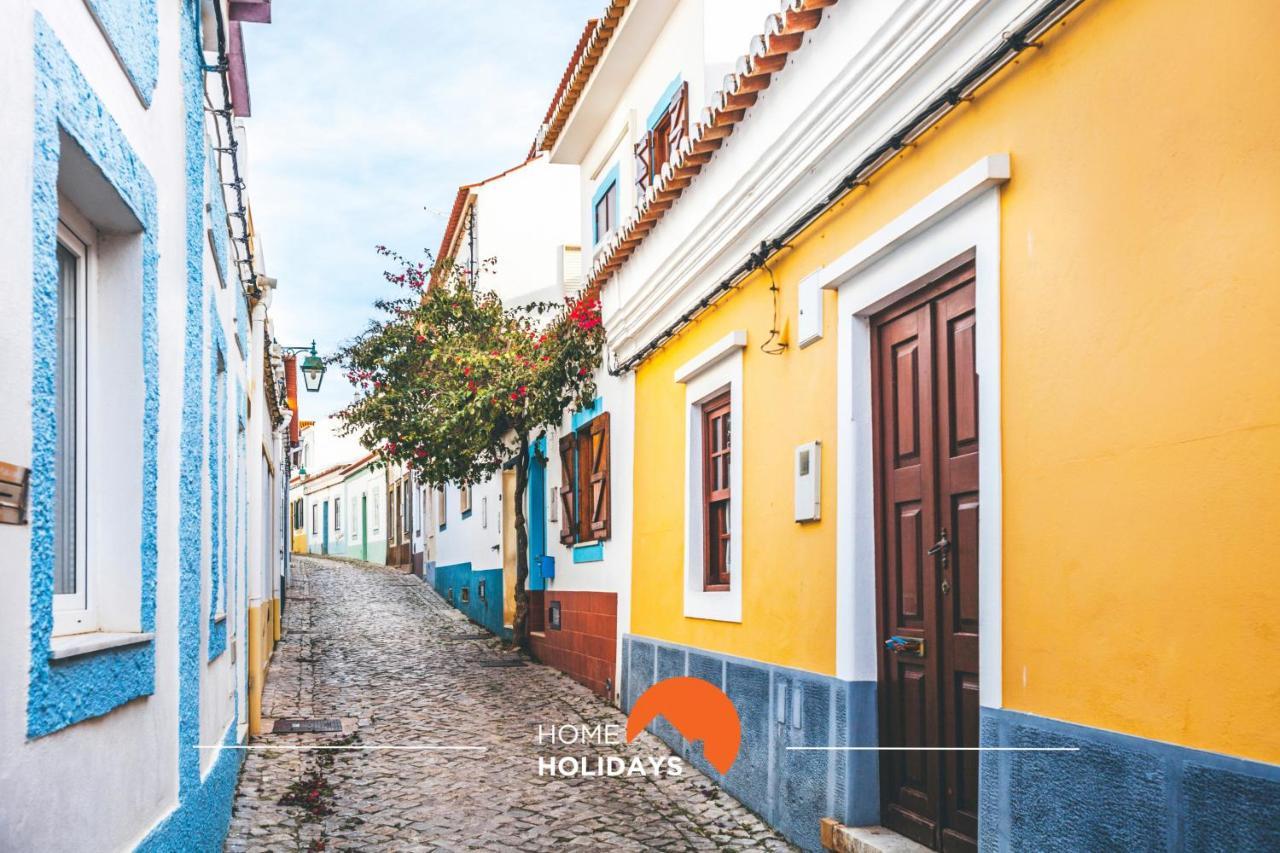 #160 V3 Vila Branca 92 By Home Holidays Albufeira Dış mekan fotoğraf