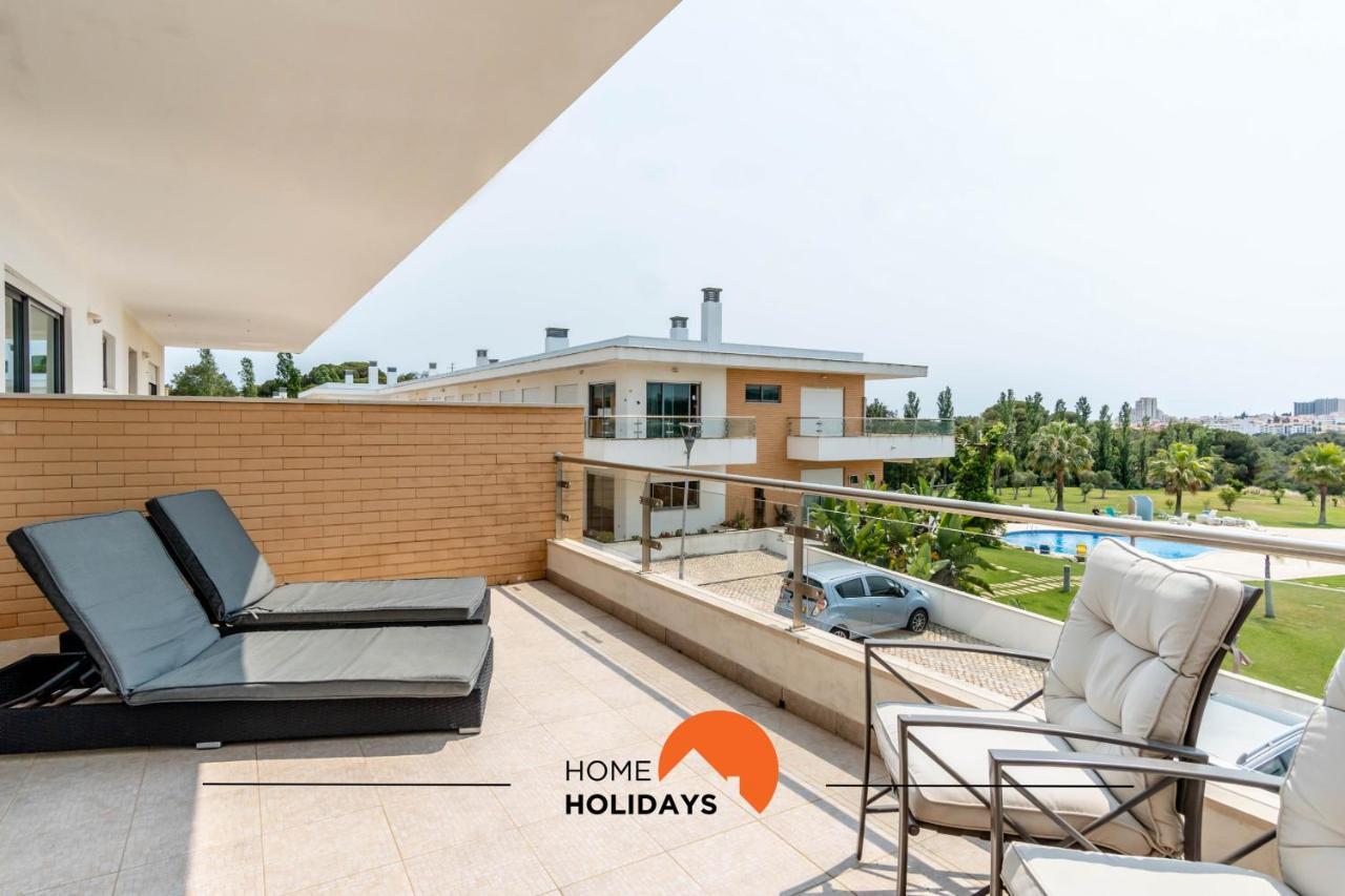 #160 V3 Vila Branca 92 By Home Holidays Albufeira Dış mekan fotoğraf