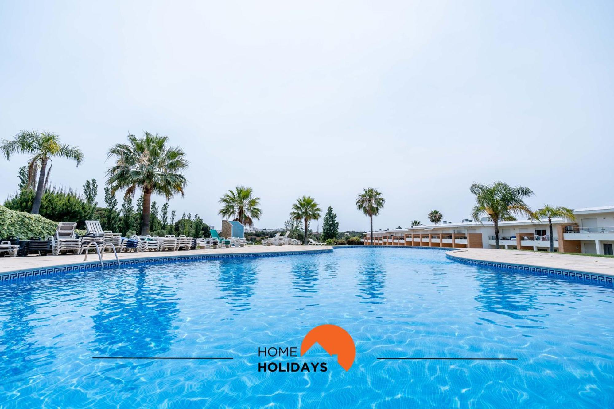 #160 V3 Vila Branca 92 By Home Holidays Albufeira Dış mekan fotoğraf
